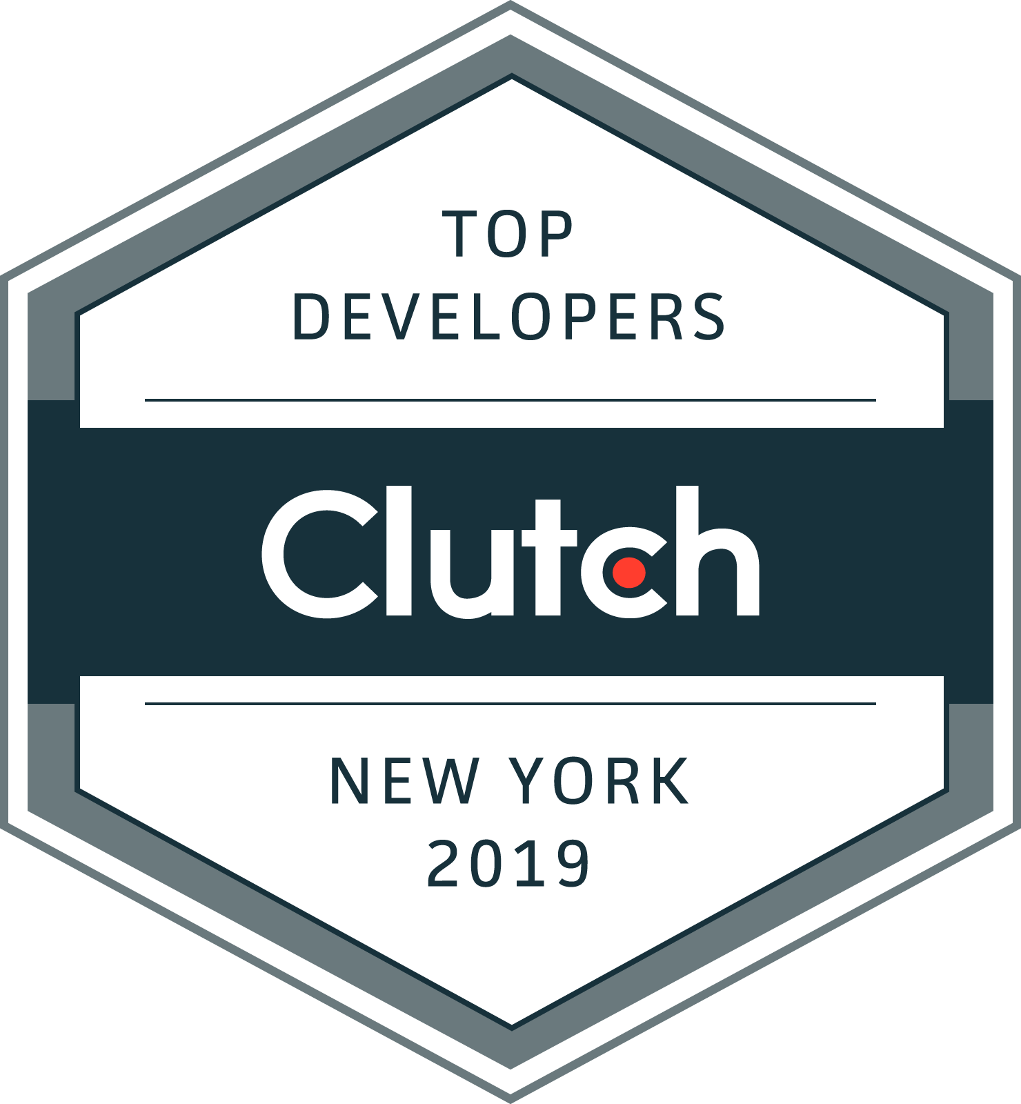 wildcard is a recognized software development agency here in NY!